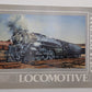 Locomotive Quarterly 1992 Spring Vol 15 #3 Paperback Book By Jack W. Jarrell EX