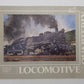 Locomotive Quarterly Winter 1992 Vol.XVI No.2 Paperback Book By Jack W. Jarrell VG