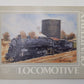 Locomotive Quarterly Spring 1993 Vol.XVI No.3 Paperback Book By Jack W. Jarrell EX