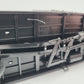 Lionel 6-17375 O Gauge Hood's Milk Refrigerator Car #505 LN