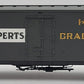 Lionel 6-17375 O Gauge Hood's Milk Refrigerator Car #505 LN