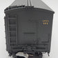 Lionel 6-17375 O Gauge Hood's Milk Refrigerator Car #505 LN