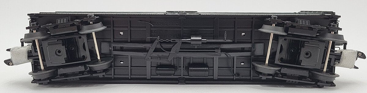 Lionel 6-17375 O Gauge Hood's Milk Refrigerator Car #505 LN
