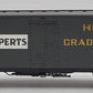 Lionel 6-17375 O Gauge Hood's Milk Refrigerator Car #505 LN