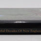 Boston and Maine Hardcover Book By Robert Willoughby Jones EX