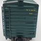 Weaver U2119 O Gauge Susquehanna Boxcar #519 EX