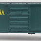 Weaver U2119 O Gauge Susquehanna Boxcar #519 EX