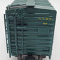 Weaver U2119 O Gauge Susquehanna Boxcar #519 EX
