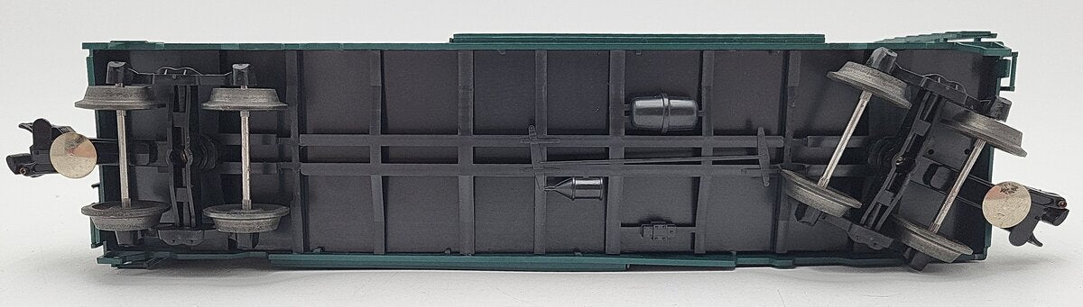 Weaver U2119 O Gauge Susquehanna Boxcar #519 EX