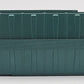 Weaver U2119 O Gauge Susquehanna Boxcar #519 EX