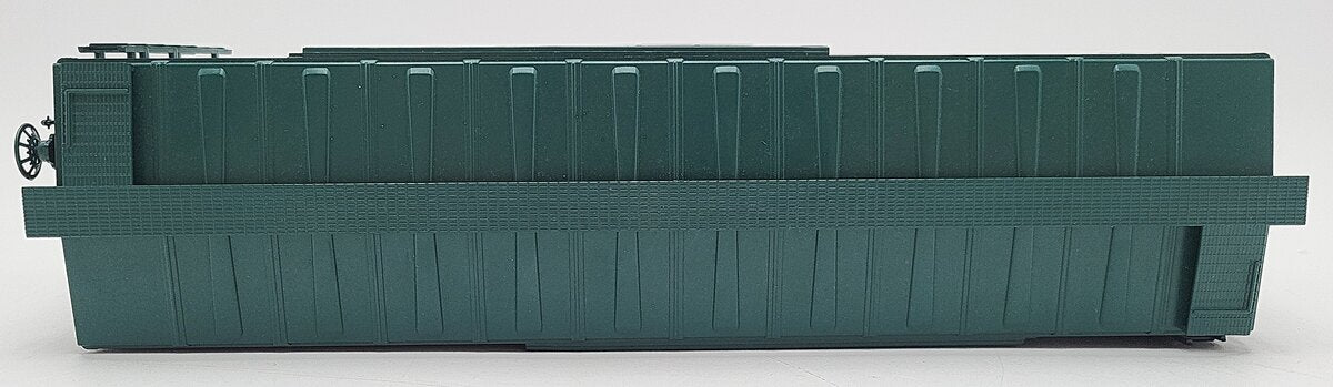 Weaver U2119 O Gauge Susquehanna Boxcar #519 EX
