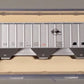 Atlas 50000667 N Scsle Missouri Pacific TM Thrall 4750 Hopper #719677