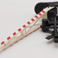 Lionel 6-62162 O Gauge Operating Crossing Gate & Signal VG/Box