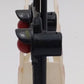Lionel 6-62162 O Gauge Operating Crossing Gate & Signal VG/Box