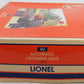 Lionel 6-62162 O Gauge Operating Crossing Gate & Signal VG/Box