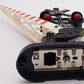 Lionel 6-62162 O Gauge Operating Crossing Gate & Signal VG/Box