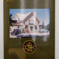 Trackside Grand Trunk New England Lines W/ John Ames Hardcover Book VG