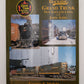 Trackside Grand Trunk New England Lines W/ John Ames Hardcover Book VG