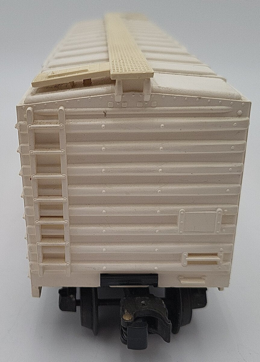 Lionel 6-9802 O Gauge Miller High Life Reefer Car #9802 EX