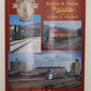 Boston & Maine Trackside with Arthur E. Mitchell Hardcover Book Carl R. Byron EX