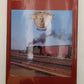 Boston & Maine Trackside with Arthur E. Mitchell Hardcover Book Carl R. Byron EX
