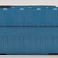 Weaver 76424 O Gauge Boston and Maine Boxcar EX