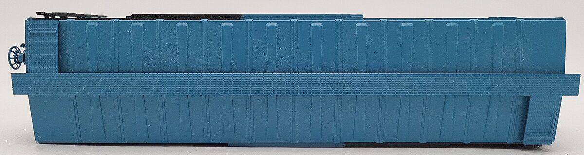 Weaver 76424 O Gauge Boston and Maine Boxcar EX