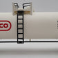 Lionel 6-17903 O Gauge Conoco Tank Car EX