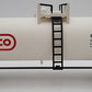 Lionel 6-17903 O Gauge Conoco Tank Car EX