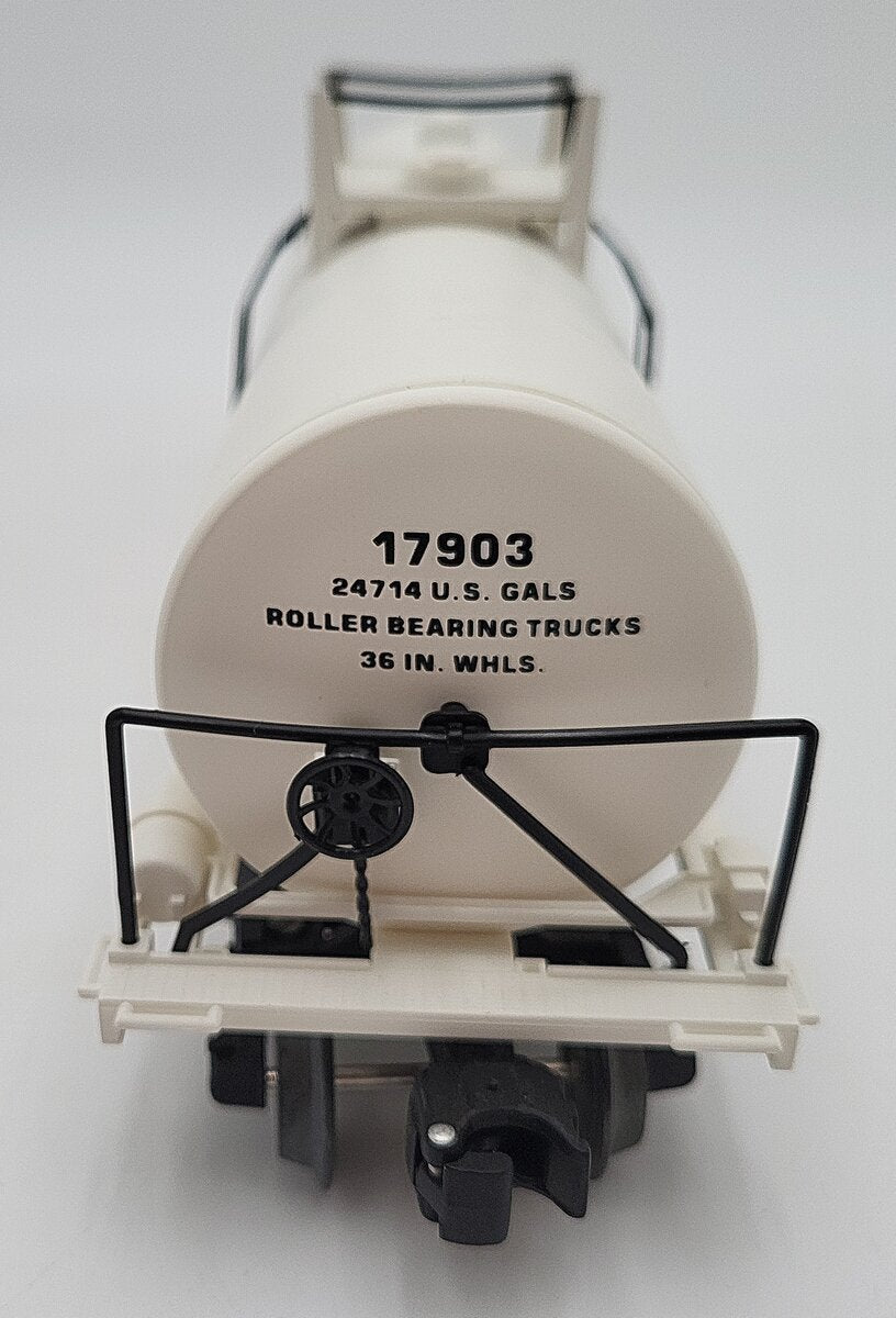 Lionel 6-17903 O Gauge Conoco Tank Car EX