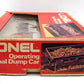 Lionel 6-9304 O Gauge Chesapeake & Ohio Operating Ore Dump Car EX/Box
