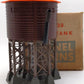 Lionel 138 Vintage O Gauge Postwar Operating Water Tower VG/Box