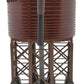 Lionel 138 Vintage O Gauge Postwar Operating Water Tower VG/Box