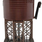Lionel 138 Vintage O Gauge Postwar Operating Water Tower VG/Box