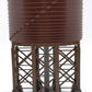 Lionel 138 Vintage O Gauge Postwar Operating Water Tower VG/Box