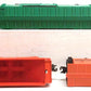 Lionel Assorted O Gauge Freight Cars: 9077, 9786, 9749, 9747, 9264 [5] EX