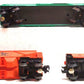Lionel Assorted O Gauge Freight Cars: 9077, 9786, 9749, 9747, 9264 [5] EX