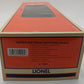 Lionel 6-19095 O NYC "Highland Falls" Heavyweight Sleeper Car NIB