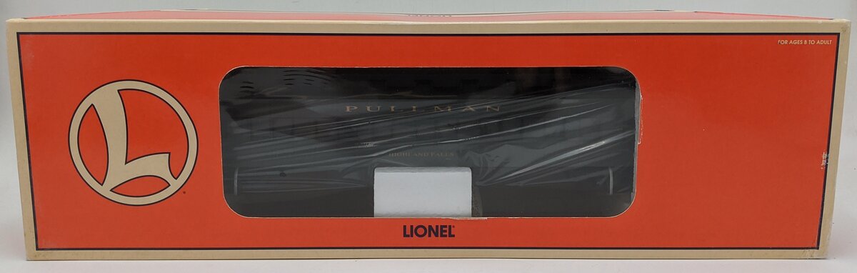Lionel 6-19095 O NYC 
