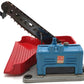 Lionel 397 Vintage O Operating Coal Loader EX