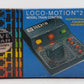 MRC 2500 HO Loco-Motion Tech II Model Train Control EX/Box