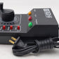 MRC 2500 HO Loco-Motion Tech II Model Train Control EX/Box