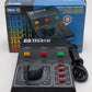 MRC 2500 HO Loco-Motion Tech II Model Train Control EX/Box