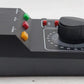 MRC 2500 HO Loco-Motion Tech II Model Train Control EX/Box