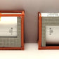 JTC Model Trains 205225 N SCF 20' Standard Tank Container (Pack of 2) EX/Box