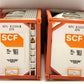 JTC Model Trains 205225 N SCF 20' Standard Tank Container (Pack of 2) EX/Box