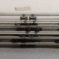 Lionel 6-65523 O Gauge 40" Straight Track Sections (10) VG