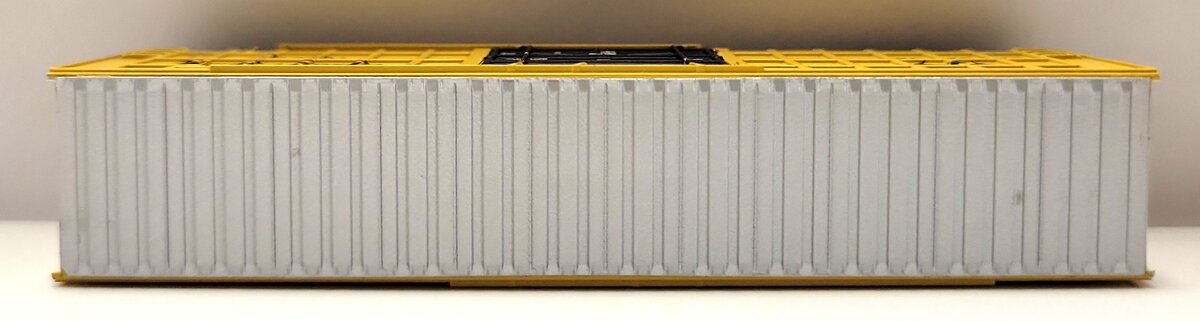 ExactRail EN-50701-1 N TTX Trinity 6275 Cu. Ft. Plug Door Box Car #505248 LN/Box