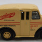 Road Champs 1950 1:43 Rosenberger's  Dairies 50's Divco Delivery Truck Die Cast EX/Box