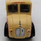 Road Champs 1950 1:43 Rosenberger's  Dairies 50's Divco Delivery Truck Die Cast EX/Box